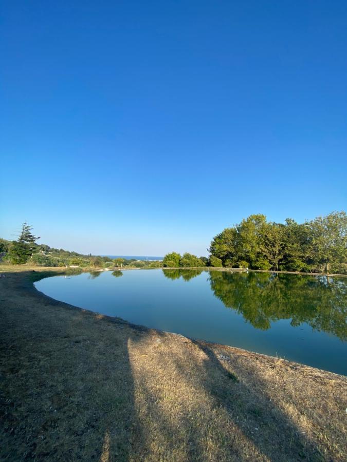 Rustico Althea - Immerso Nel Verde Civitanova Marche Εξωτερικό φωτογραφία